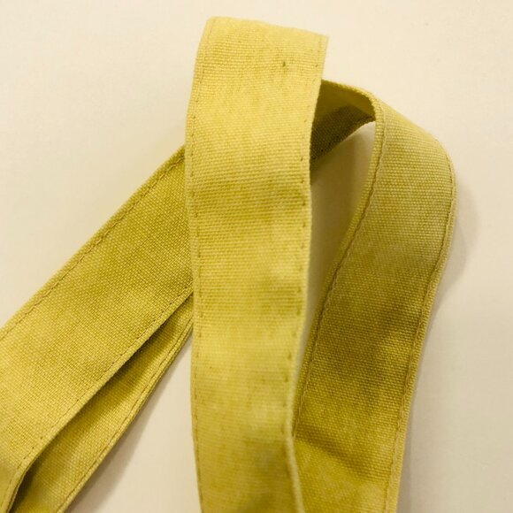 Trader Joe’S Cheese Bag Heavy Duty 100% Cotton - Picture 9 of 14